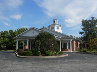 Sugar Spring Ranch Top Wedding Events Venues Columbia Il St Louis